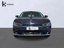 Alternative view of Kia EV6 EL Long Range 229HK 5d Aut.