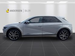 Alternative view of Hyundai Ioniq 5 Electric 72,6 kWh Ultimate 218HK 5d Aut.