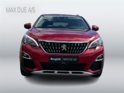 Alternative view of Peugeot 3008 1,2 PureTech Allure EAT8 130HK 5d 8g Aut.