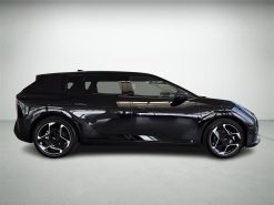 Alternative view of Kia EV4 Long Range GT-Line 204HK 5d Aut.