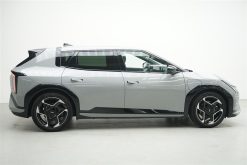 Alternative view of Kia EV4 Long Range GT-Line 204HK 5d Aut.