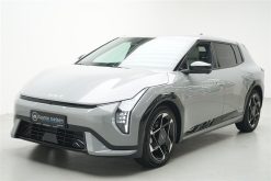 Kia EV4 Long Range GT-Line 204HK 5d Aut.