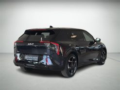 Alternative view of Kia EV4 Long Range GT-Line 204HK 5d Aut.