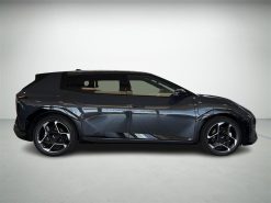 Alternative view of Kia EV4 Long Range GT-Line 204HK 5d Aut.