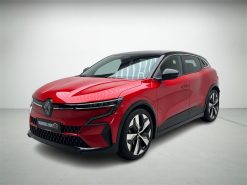 Renault Mégane E-TECH Techno 220HK 5d Aut.