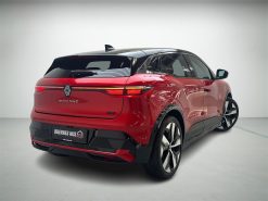 Alternative view of Renault Mégane E-TECH Techno 220HK 5d Aut.