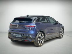 Alternative view of Renault Mégane E-TECH Techno 220HK 5d Aut.