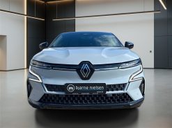 Alternative view of Renault Mégane E-TECH Techno 220HK 5d Aut.