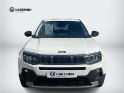 Alternative view of Jeep Avenger EL Altitude 156HK 5d Aut.