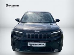 Alternative view of Jeep Avenger EL Altitude 156HK 5d Aut.