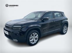 Jeep Avenger EL Altitude 156HK 5d Aut.