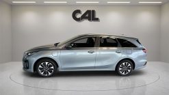 Alternative view of Kia Ceed SW 1,6 GDI PHEV  Plugin-hybrid Upgrade m/Intro DCT 141HK Stc 6g Aut.