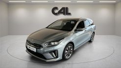 Kia Ceed SW 1,6 GDI PHEV  Plugin-hybrid Upgrade m/Intro DCT 141HK Stc 6g Aut.