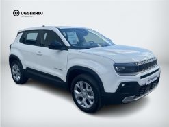 Alternative view of Jeep Avenger EL Altitude 156HK 5d Aut.