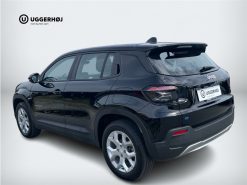 Alternative view of Jeep Avenger EL Altitude 156HK 5d Aut.