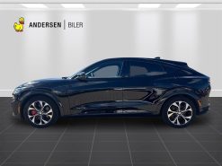 Alternative view of Ford Mustang Mach-E EL UR Premium 294HK 5d Aut.