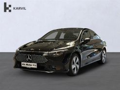 Mercedes-Benz CLA250+ EL EQ 272HK 5d Aut.