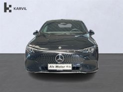 Alternative view of Mercedes-Benz CLA250+ EL EQ  272HK 5d Aut.