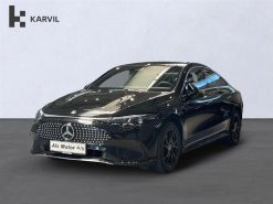 Mercedes-Benz CLA250+ EL EQ  272HK 5d Aut.