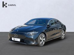 Mercedes-Benz CLA250+ EL Advance Plus 272HK 5d Aut.