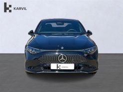 Alternative view of Mercedes-Benz CLA250+ EL Advance Plus 272HK 5d Aut.