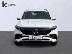 Alternative view of Mercedes-Benz EQB 250+ EL AMG Line 190HK 5d Aut.