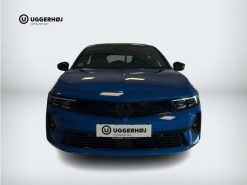 Alternative view of Opel Astra-e EL Ultimate 156HK 5d Aut.