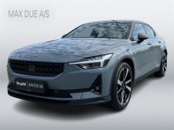 Polestar 2 EL Long Range AWD 408HK 5d Aut.