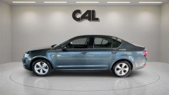 Alternative view of Skoda Octavia 1,5 TSI ACT Style DSG 150HK 5d 7g Aut.