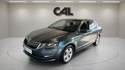 Skoda Octavia 1,5 TSI ACT Style DSG 150HK 5d 7g Aut.
