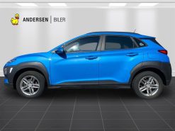 Alternative view of Hyundai Kona 1,0 T-GDI Value 120HK 5d 6g