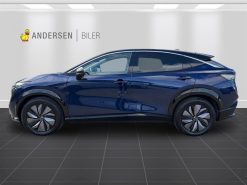 Alternative view of Nissan Ariya EL Evolve 238HK 5d Aut.