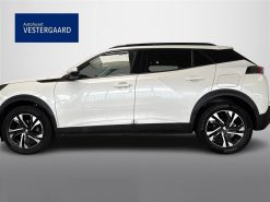 Alternative view of Peugeot 2008 1,2 PureTech Platin Sport EAT8 130HK 5d 8g Aut.