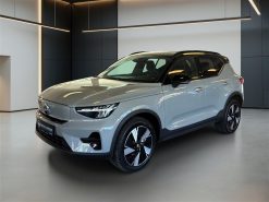 Volvo XC40 Recharge Extended Range Plus 252HK 5d Aut.