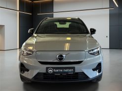 Alternative view of Volvo XC40 Recharge Extended Range Plus 252HK 5d Aut.