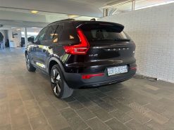 Alternative view of Volvo XC40 Recharge Extended Range Plus 252HK 5d Aut.