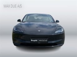 Alternative view of Tesla Model 3 EL 283HK Aut.