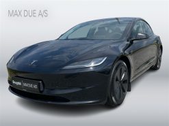 Tesla Model 3 EL 283HK Aut.