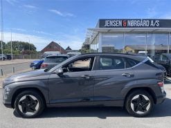 Alternative view of Hyundai Kona Electric 65,4 kWh Essential Long Range 217HK 5d Aut.