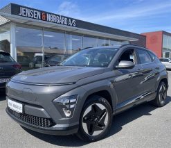 Hyundai Kona Electric 65,4 kWh Essential Long Range 217HK 5d Aut.