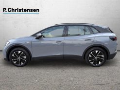 Alternative view of VW ID.4 EL Pro 174HK 5d Aut.