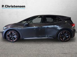 Alternative view of Cupra Born EL e-Boost 231HK 5d Aut.