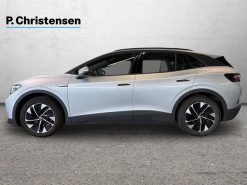 Alternative view of VW ID.4 EL Pro 174HK 5d Aut.