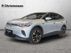 VW ID.4 EL Pro 174HK 5d Aut.