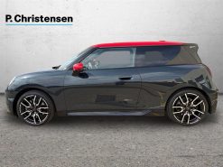Alternative view of Mini Cooper SE EL JCW Trim Option Level XL 218HK 3d Aut.