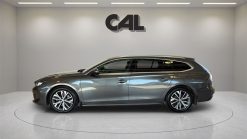 Alternative view of Peugeot 508 SW 1,6 Plugin-hybrid Allure Pack EAT8 225HK Stc 8g Aut.