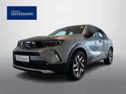 Opel Mokka-e EL Elegance 136HK 5d Aut.