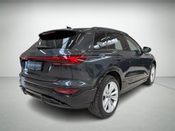 Alternative view of Audi Q6 E-tron Performance S Line Plus 306HK 5d Aut.
