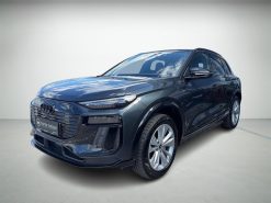 Audi Q6 E-tron Performance S Line Plus 306HK 5d Aut.