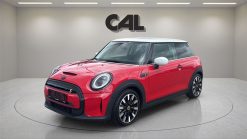 Alternative view of Mini Cooper SE EL Essential 184HK 3d Aut.